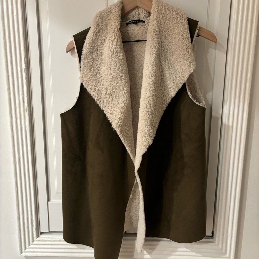 Women’s vest